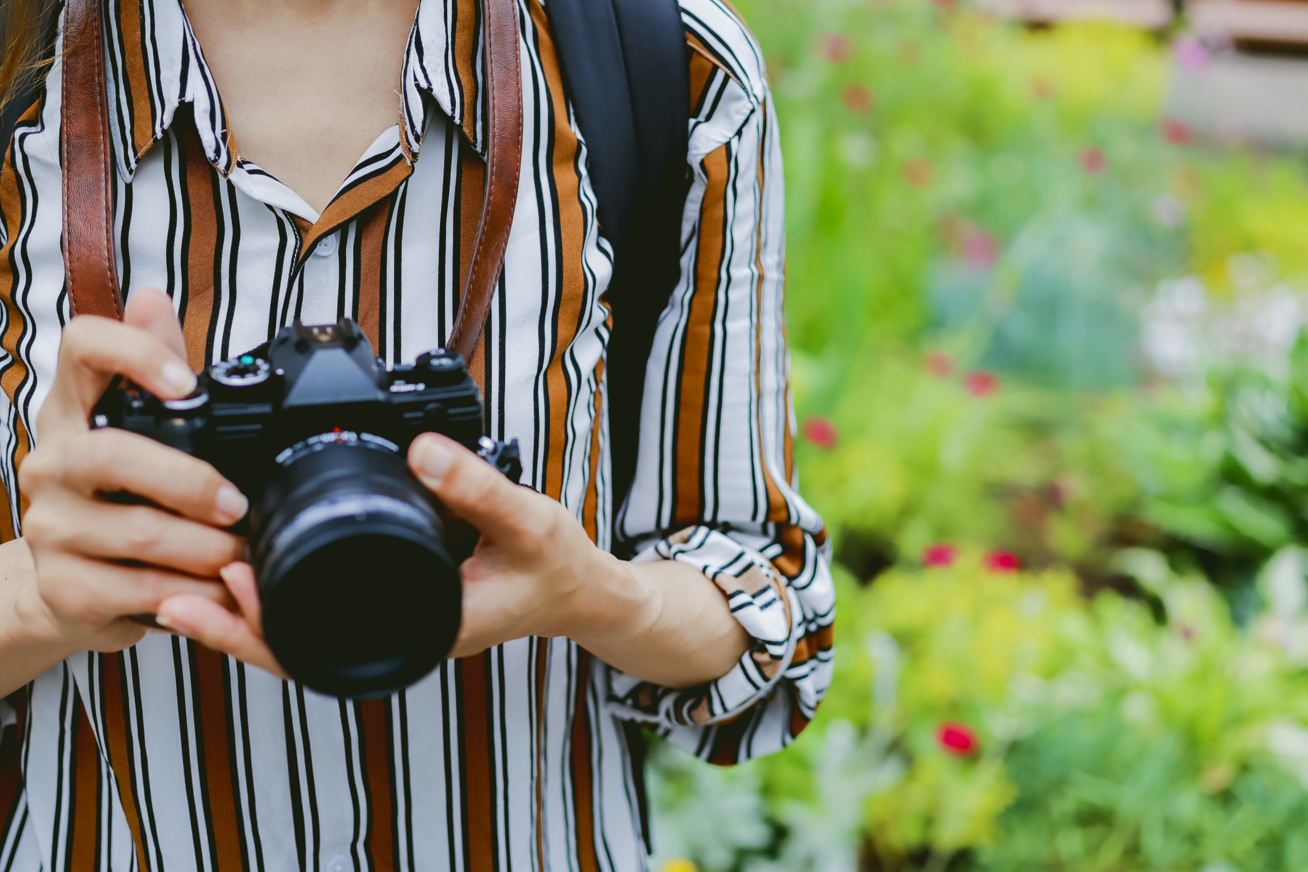 観音崎公園で写真撮影講座を開催 11/18～12/9まで毎週木曜日に実施