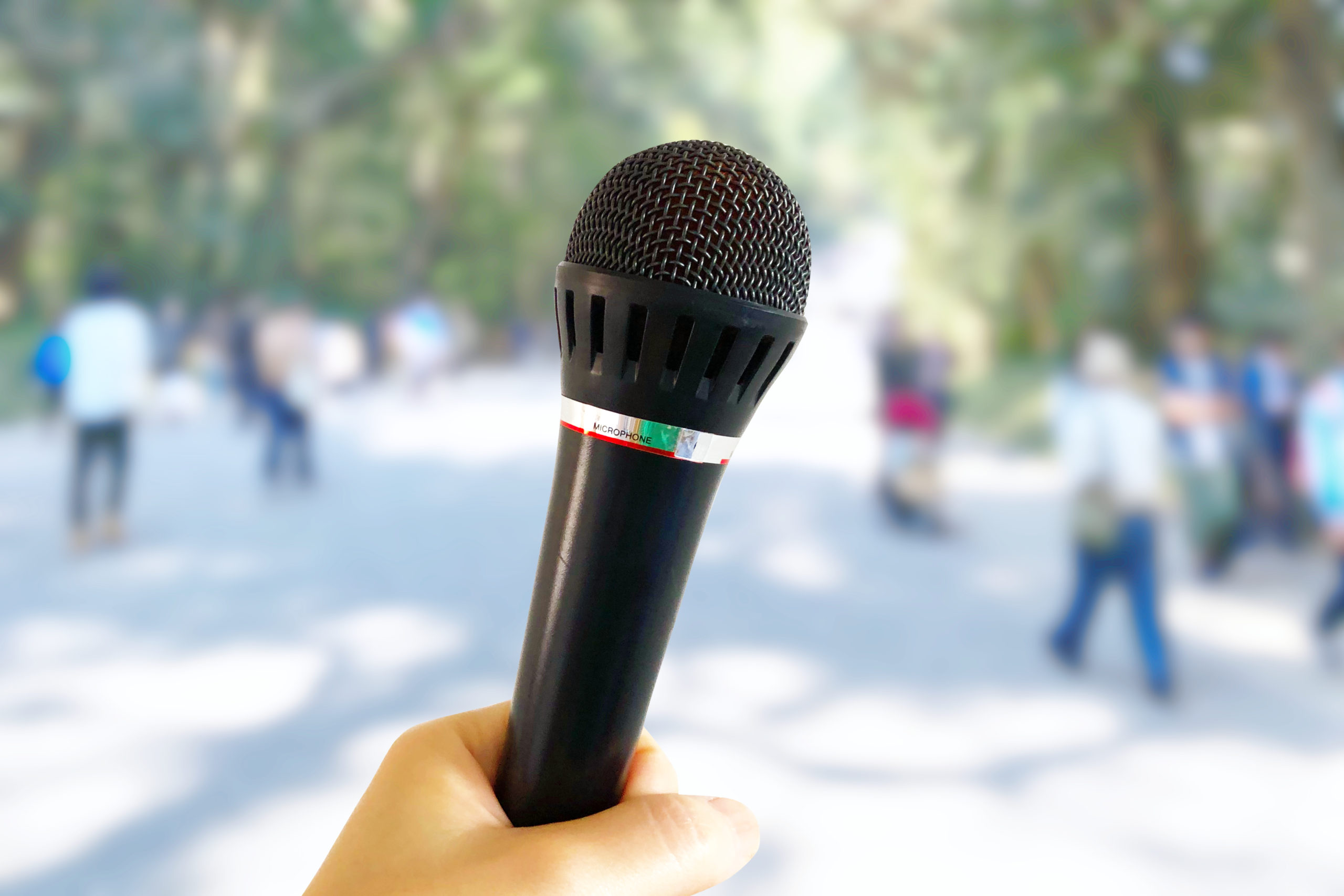 三浦市 「市民記者になろう 聴いて、書いて、伝える技術」講座