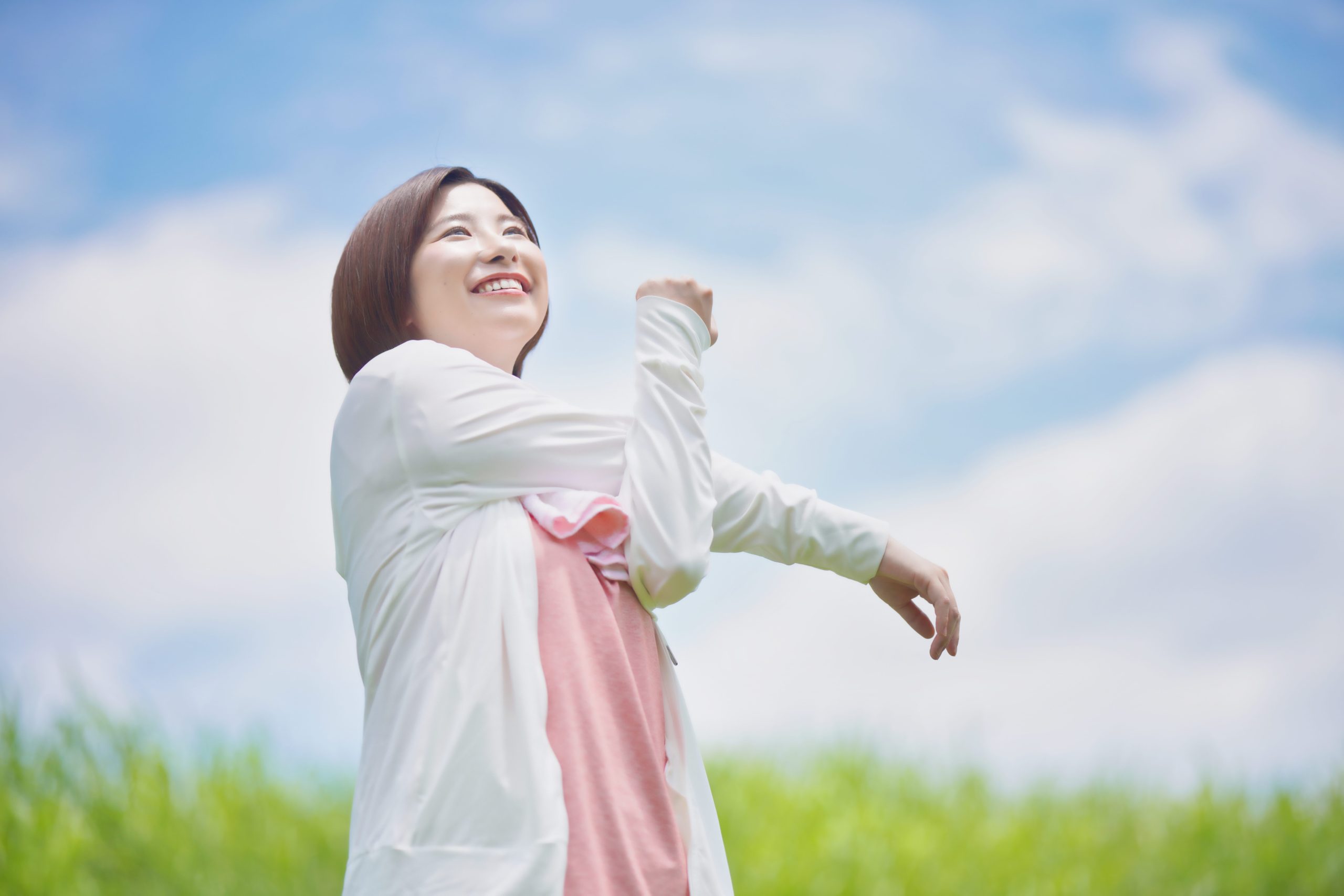 スポーツの祭典2021 ～スポーツの力で元気になろう～