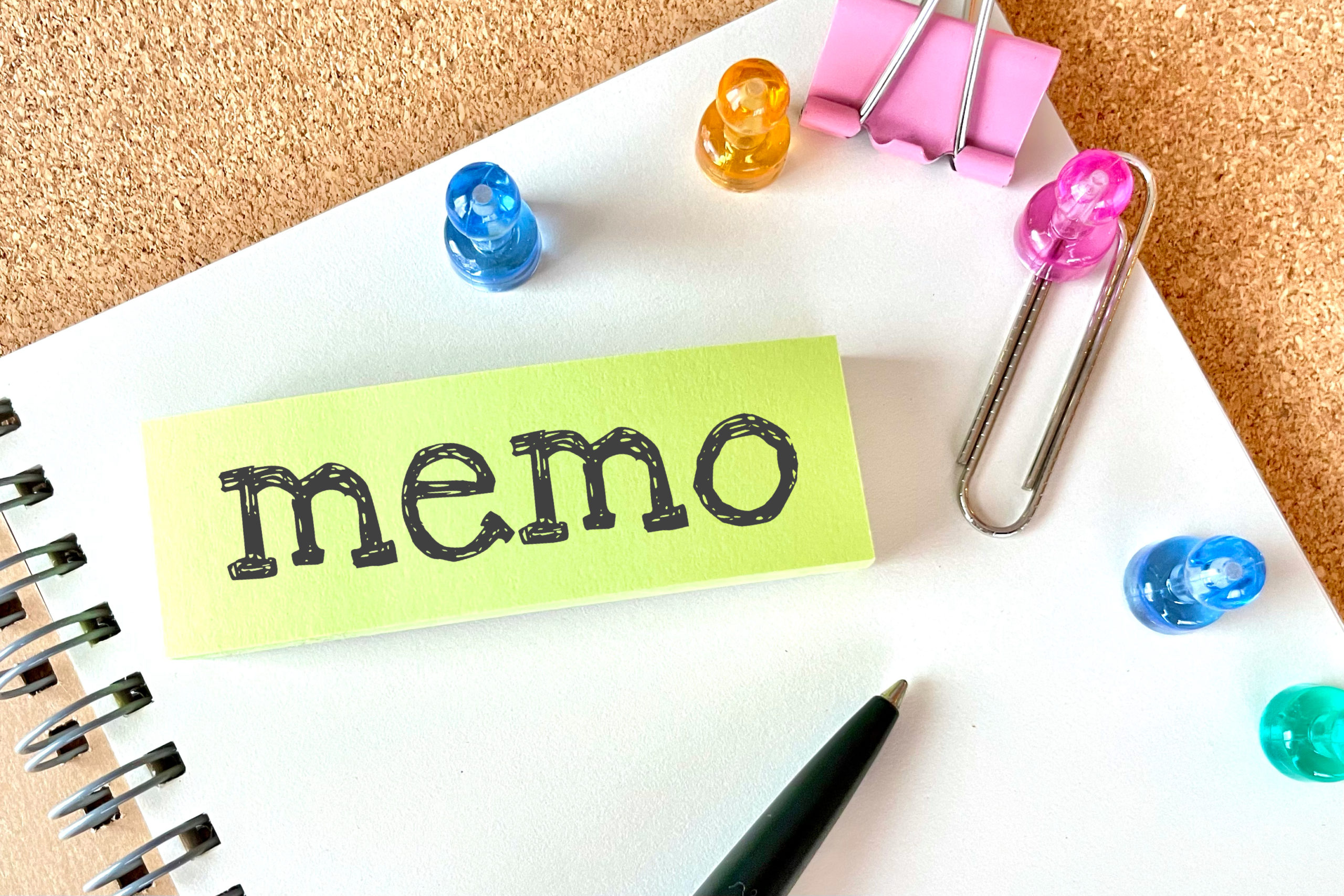 Zoom子どもの広場～オリジナルメモ帳作り～