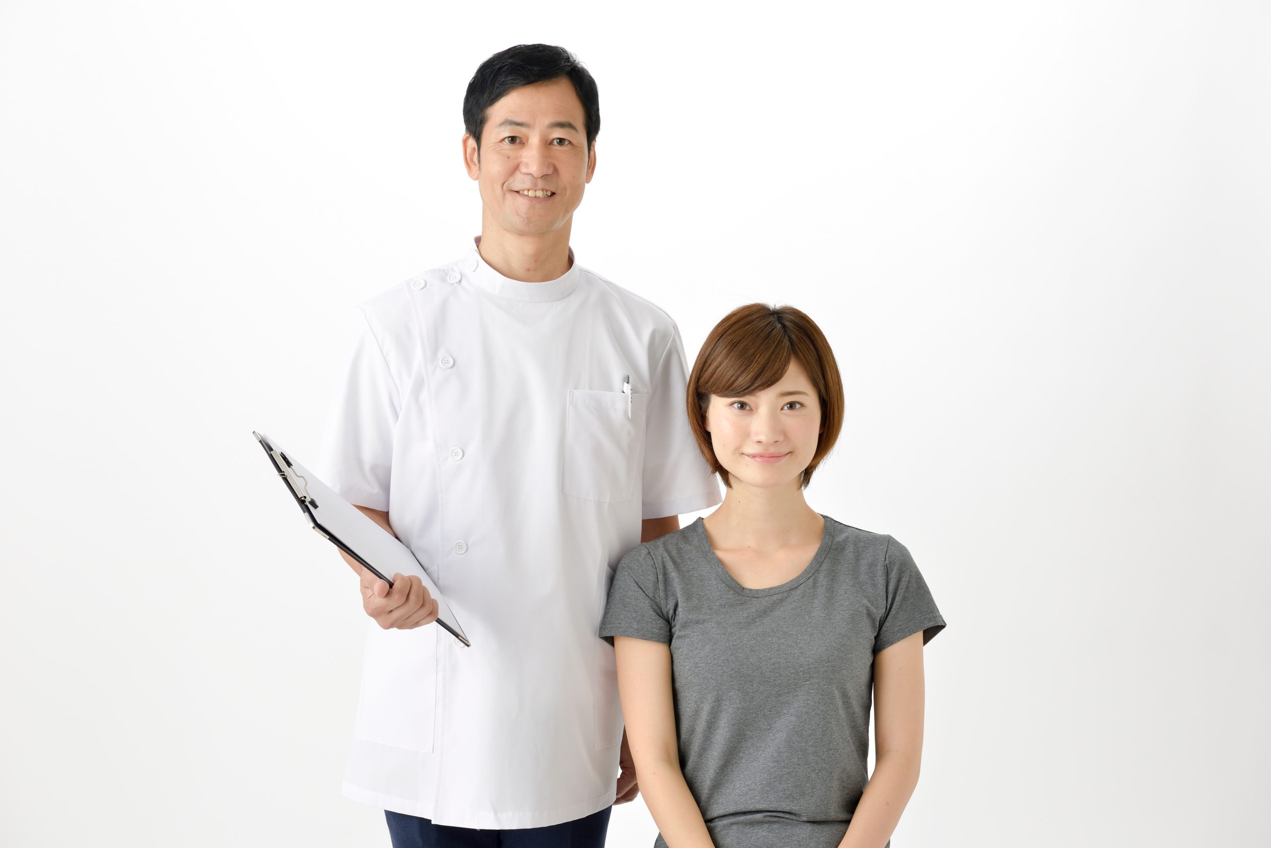 鍼灸師が教える簡単ストレッチ～顔ツボ・花粉症編～Zoom及び対面講座