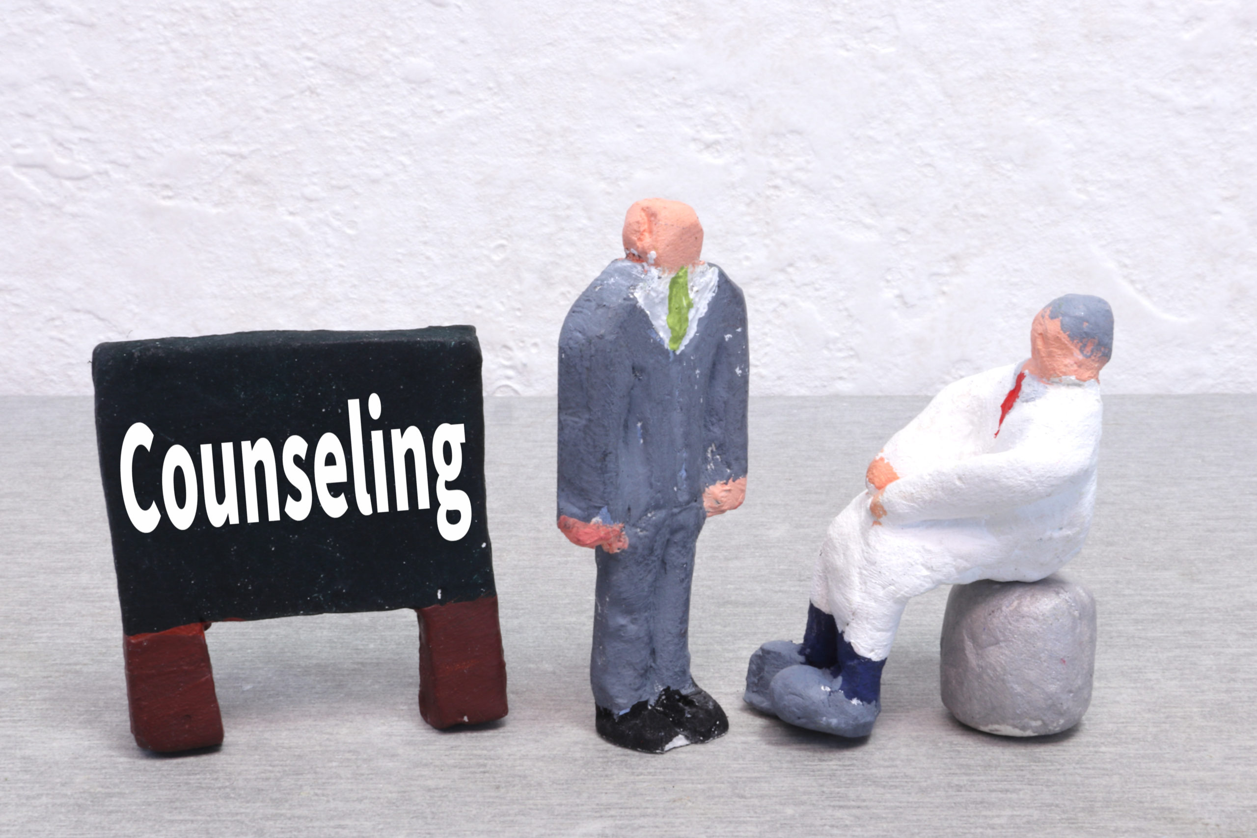 メンタルケア講座 心の整え方を見つけよう