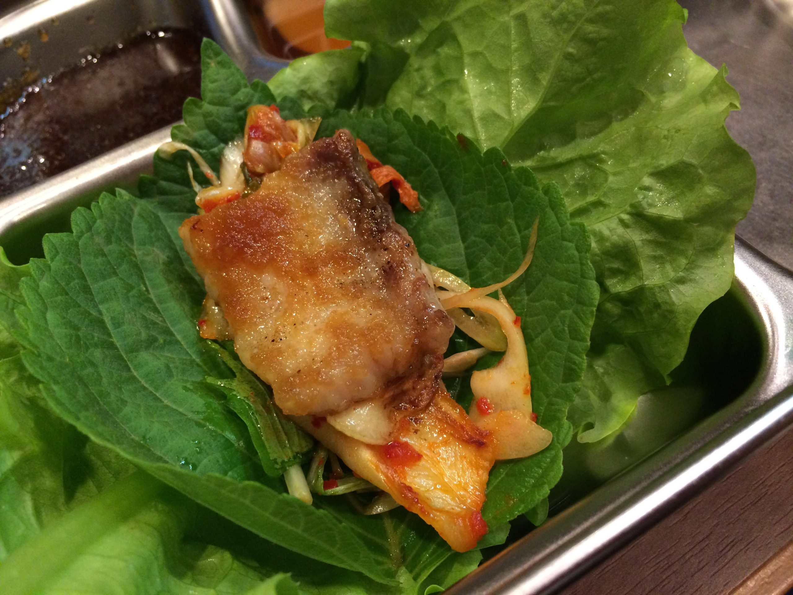 おうちで “幸せ韓国ごはん”