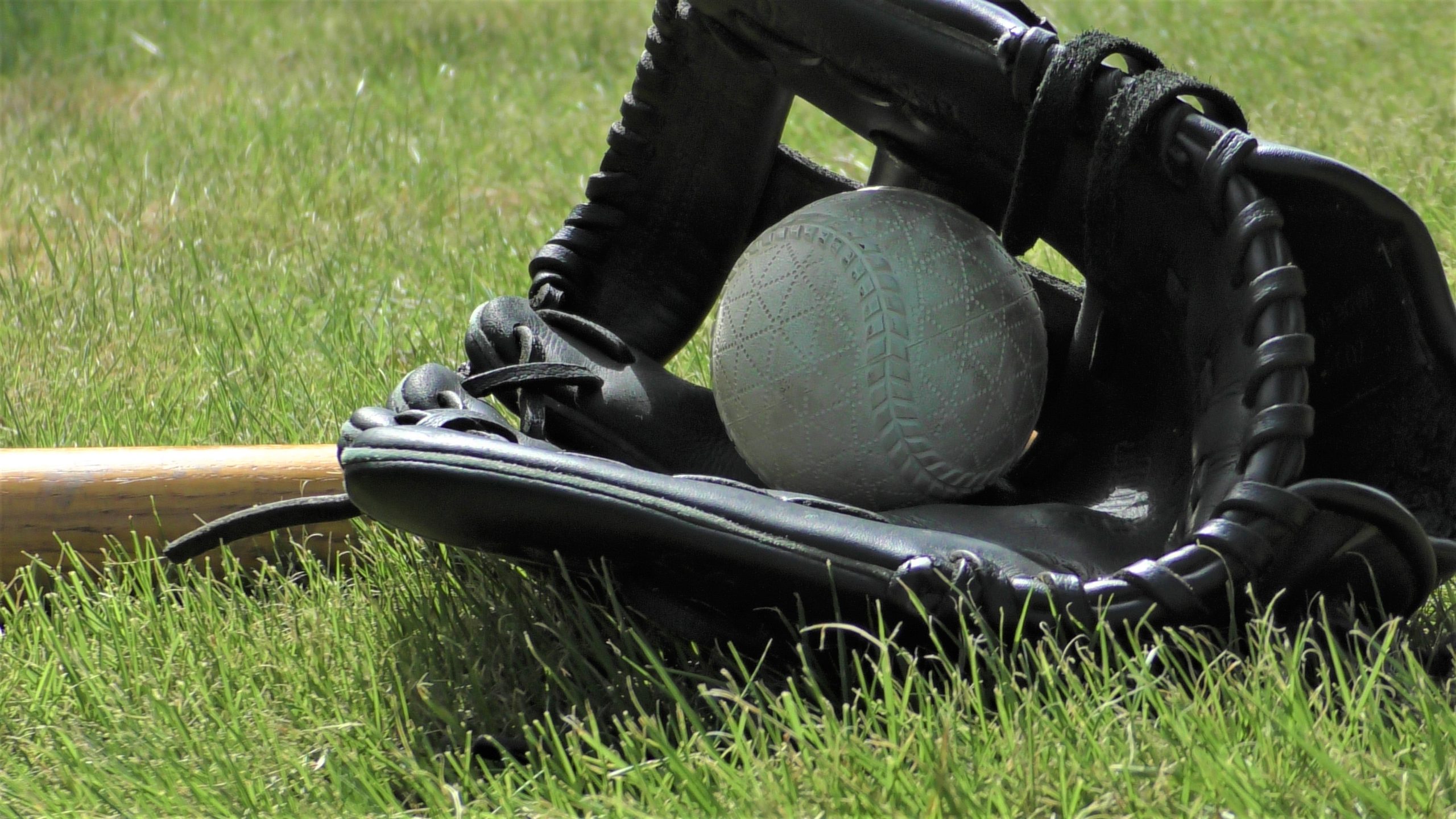 藤沢市 辻堂海浜公園で「神奈川フューチャードリームス 子ども野球教室」を開催