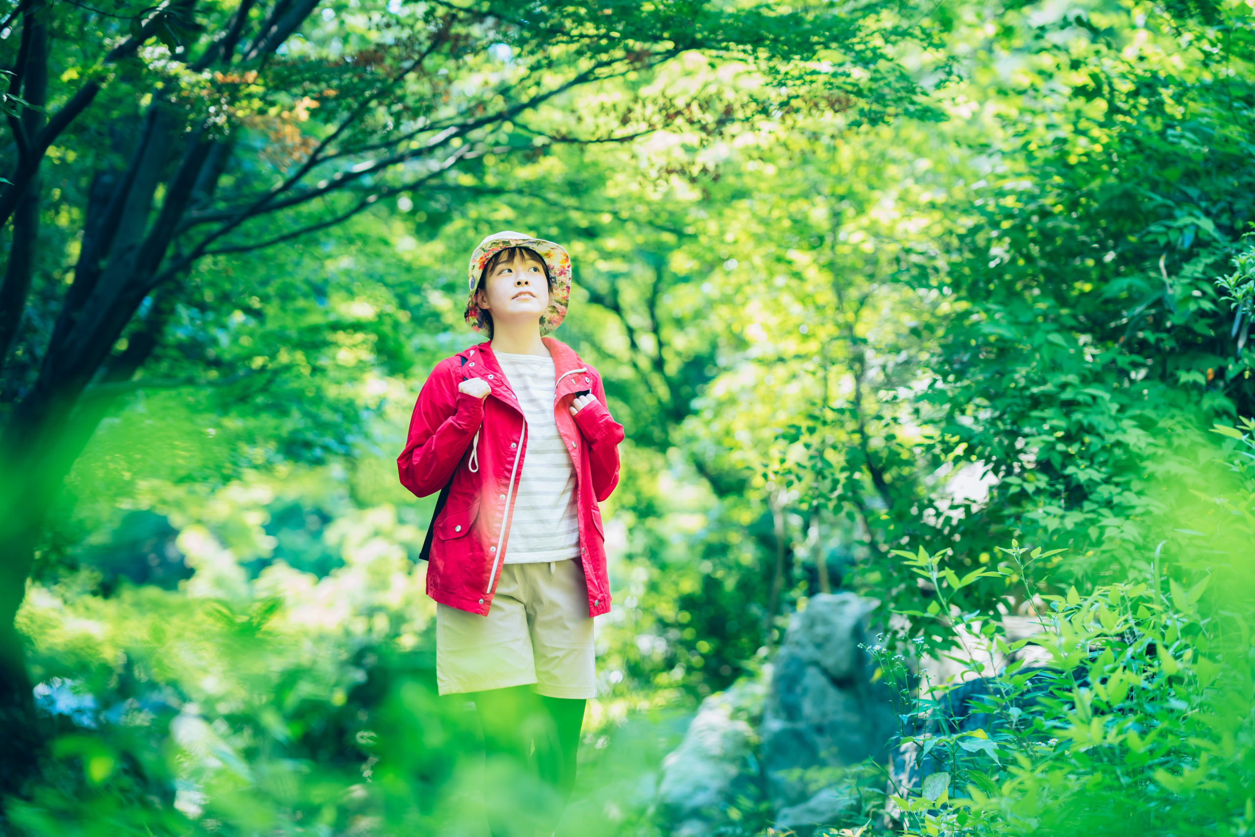 横須賀市 「よこすかルートミュージアム」体験ハイキングコース第4弾開催【10月1日(土)～11月30日(水)】