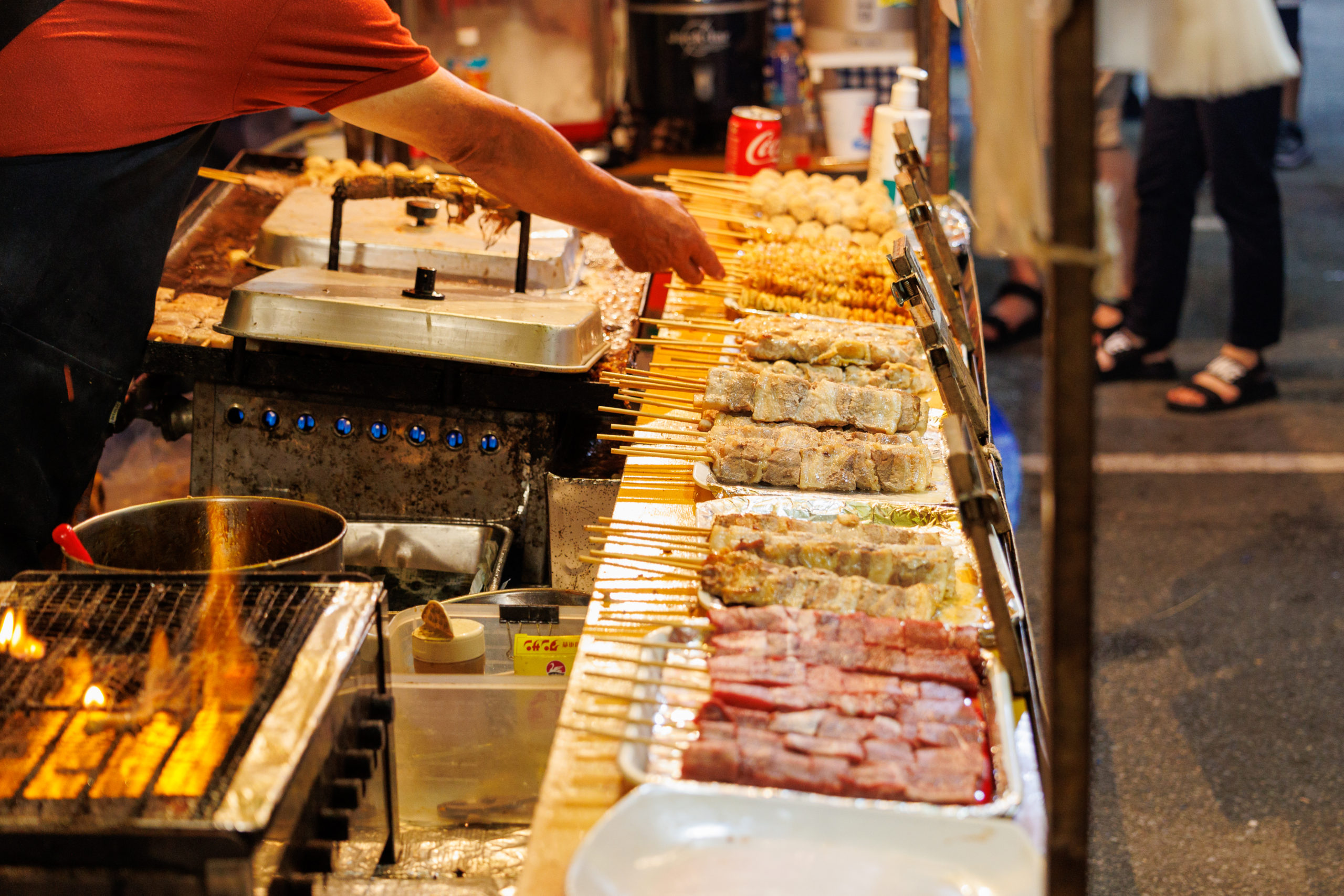 鎌倉市 鎌倉中央公園フェスティバル2022開催【10月30日(日)】