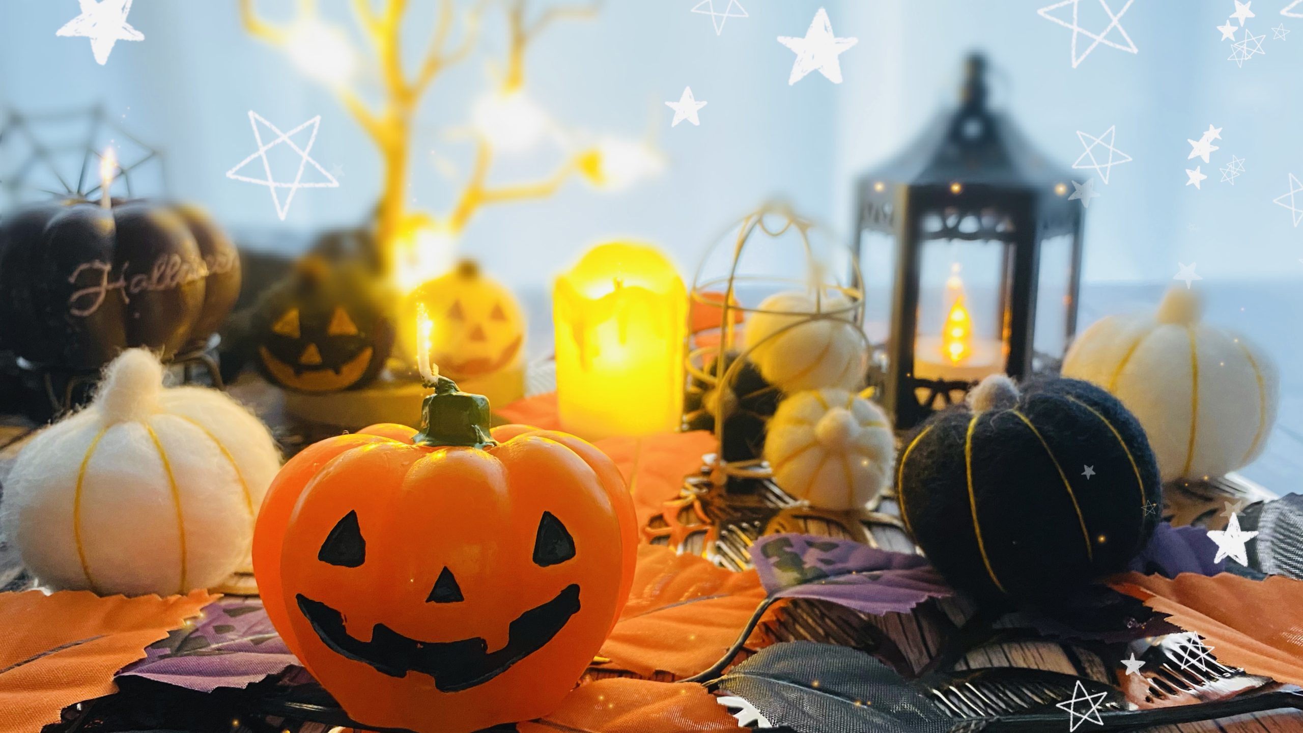 平塚市 畑のハロウィーンパーティー開催【10月1日(土)～31日(月)】