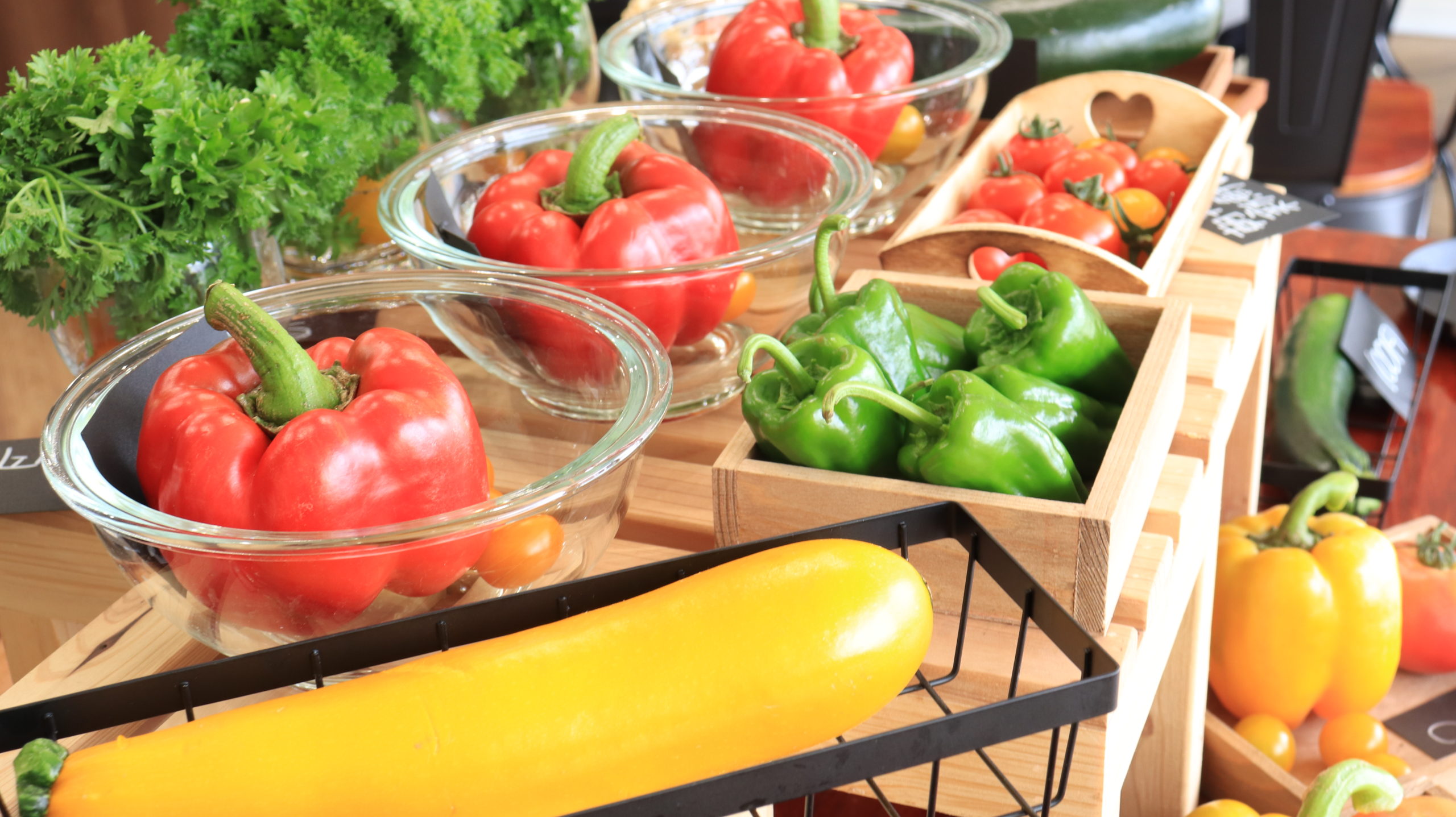 茅ケ崎市 茅ヶ崎産農産物の直売会を開催します！【12月6日(火)、8日(木)】