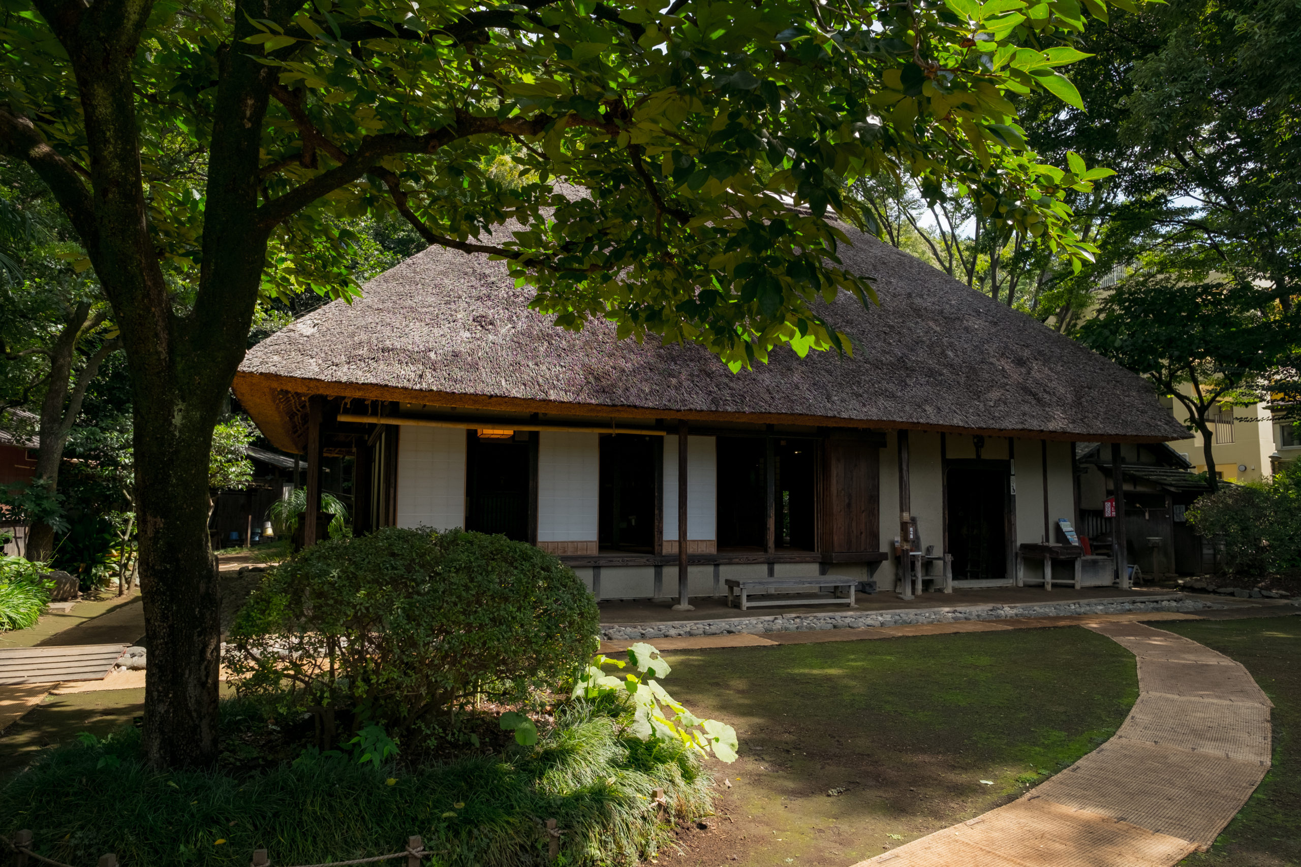 藤沢市 郷土歴史課・総合市民図書館共催事業「古民家で昔話を聞こう！」開催【11月19日(土)】