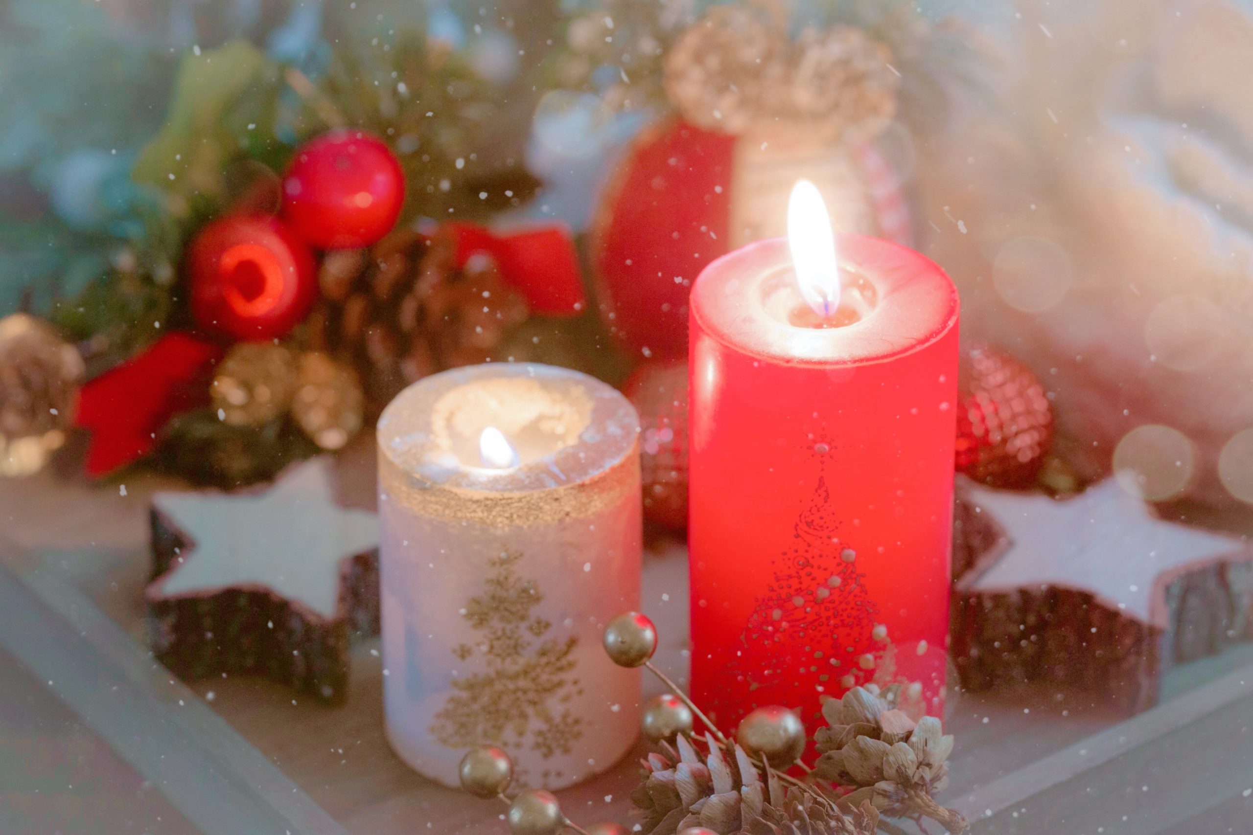 鎌倉市 HOTEL AO KAMAKURA × moani クリスマスキャンドルワークショップ開催【12月19日(月)】