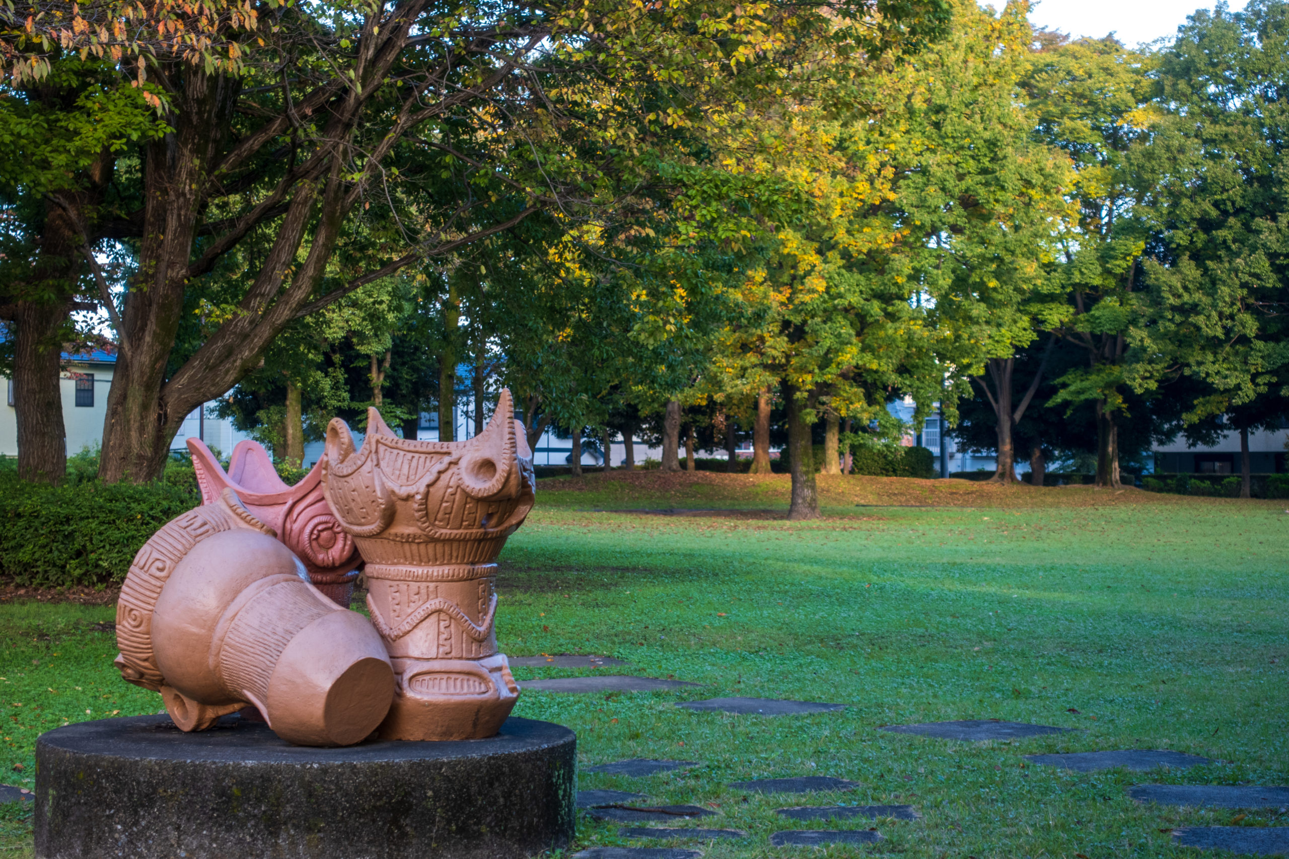 小田原市 特別展「弥生の大集落 中里遺跡-くらしを変えた東西の出会い-」【10月22日(土)～12月11日(日)】