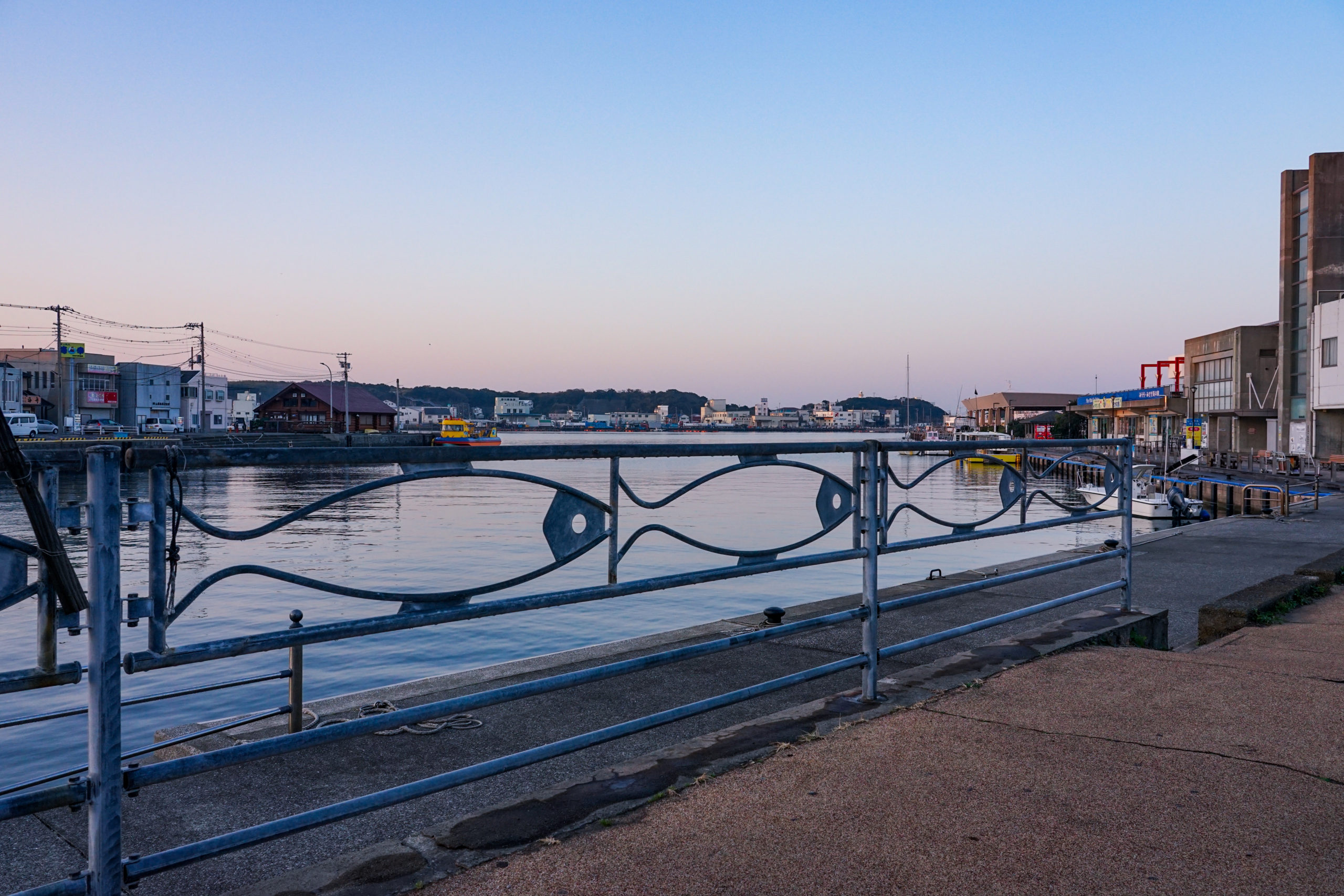 三浦市 「第37回三崎港町まつり」開催!【11月20日(日)】