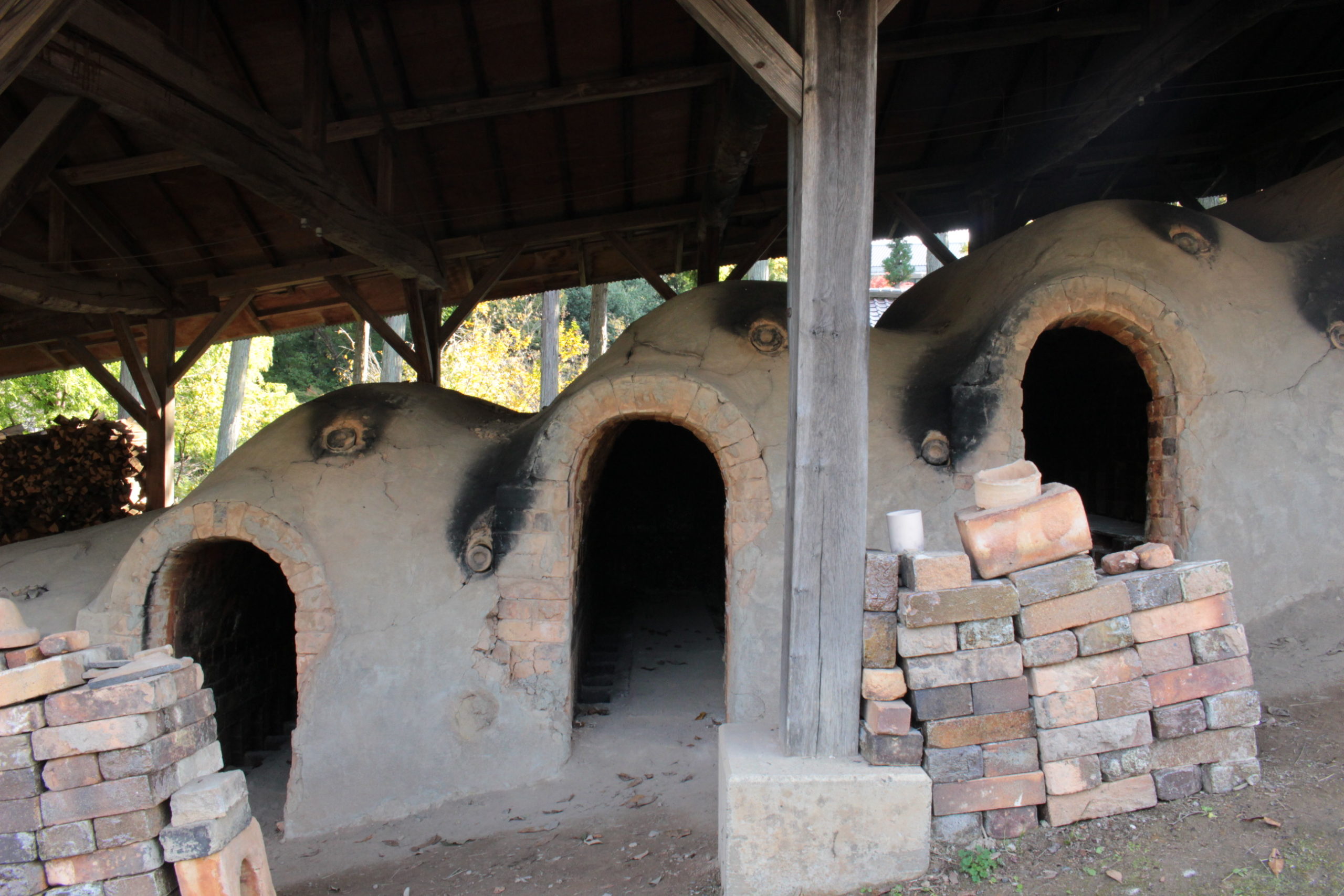 平塚市 平塚市美術館で、展覧会「冨岡奈津江展 陶のいきもの」を開催