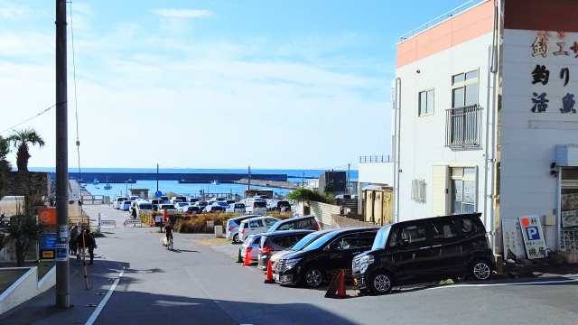 茅ヶ崎市 ステッカー配布