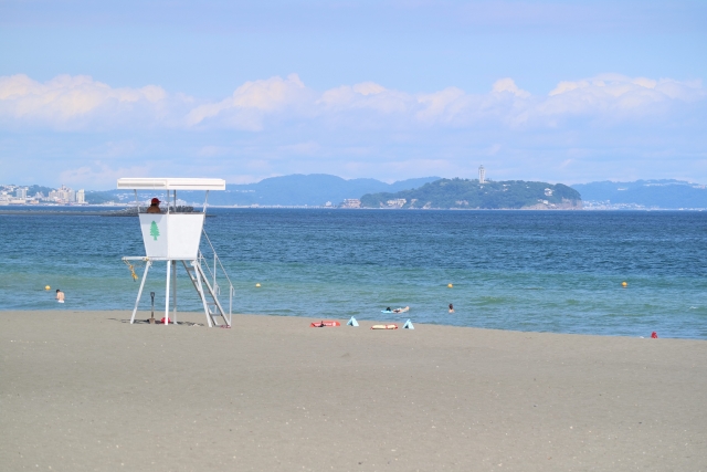 茅ヶ崎市 Choice! CHIGASAKI