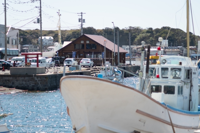 三浦半島 クラウドファンディング