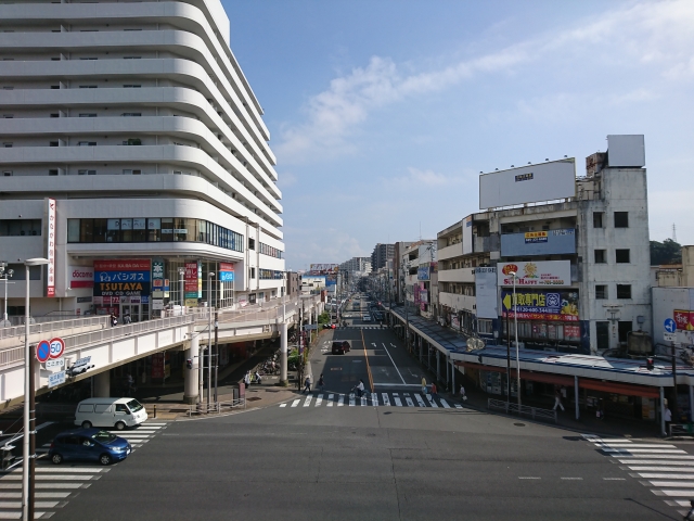 横須賀市 追浜 えき・まち・みちデザインセンターが2/28プレオープン