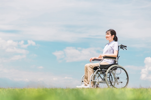 茅ヶ崎市 障がい者支援アプリ