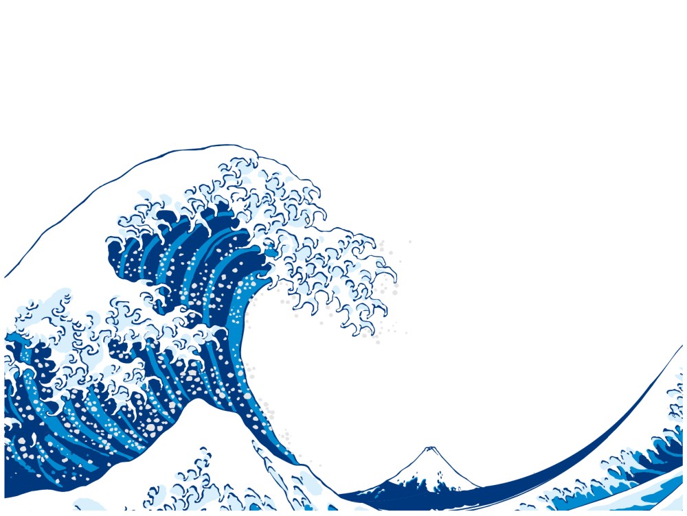 鎌倉国宝館「北斎と肉筆浮世絵の美 ー氏家浮世絵コレクションー」開催