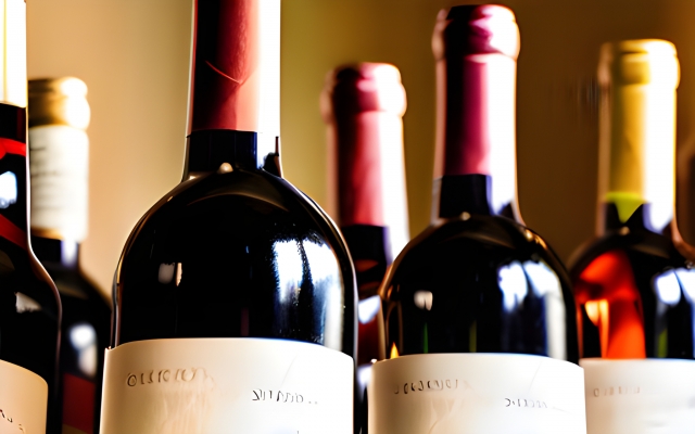 ワインショップ