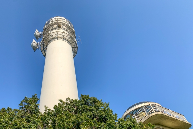 スタンプを集めてプレゼントをゲット！「大楠観光スタンプラリー」開催