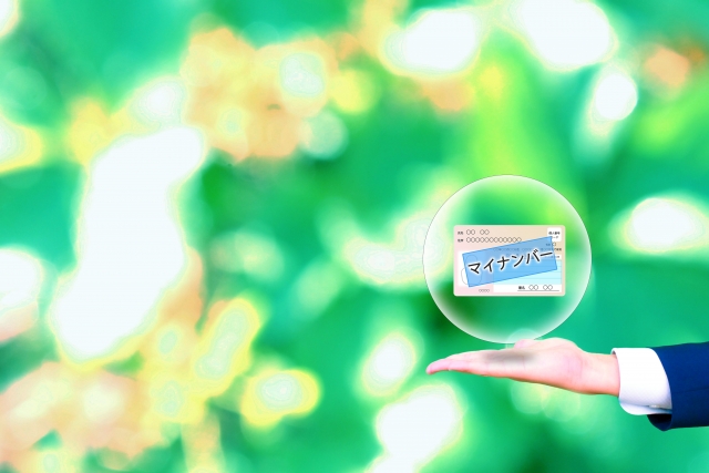 マイナポイント支援