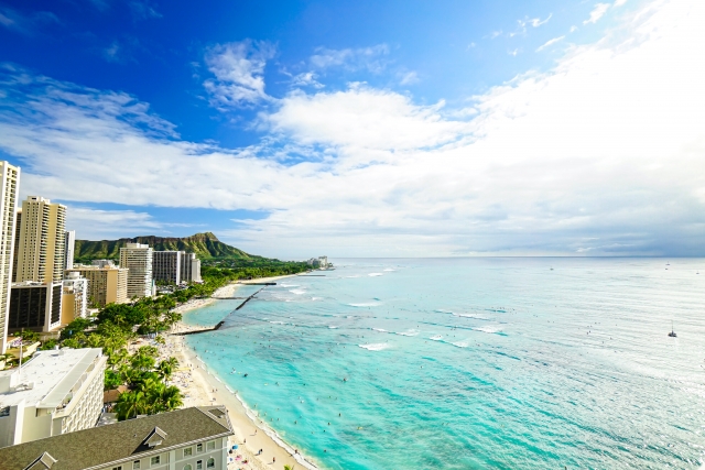 【茅ヶ崎市】5月13日・14日に「アロハマーケット」でハワイを体験