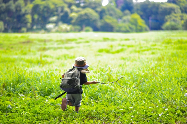 【茅ヶ崎市】「小学生リーダー養成講座(夏)」が開催されます！