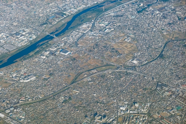 4/29(土) 湘南茅ヶ崎ガイドツアー「『へぇ～』な歴史発見！ 史跡名所巡り」