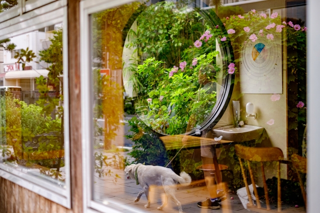 鎌倉駅～二階堂路地周辺まで10拠点が参加する「鎌倉路地フェスタ」開催！