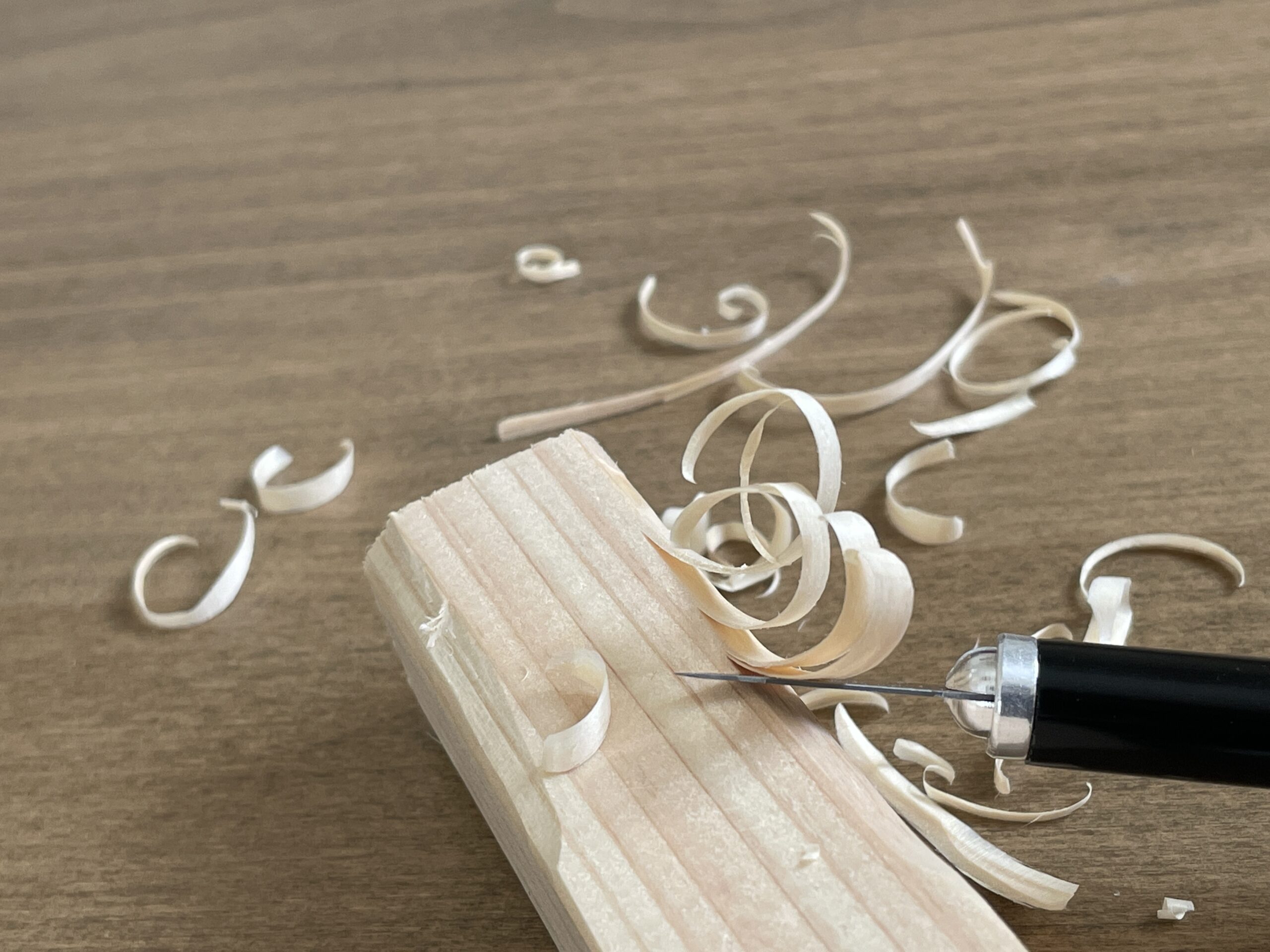 【鎌倉市】鎌倉彫資料館 素敵な器に彫刻体験（事前予約不要）