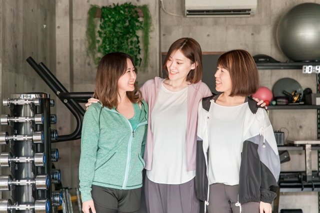 【藤沢市】夜のリフレッシュエクササイズを開催！