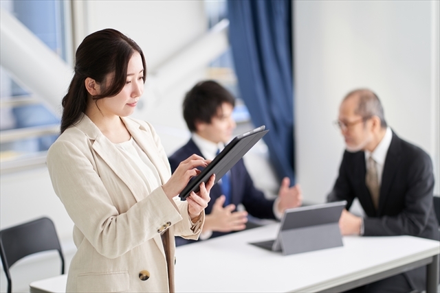 【平塚市】2023年度 女性を部下に持つ男性管理職向けセミナー開催