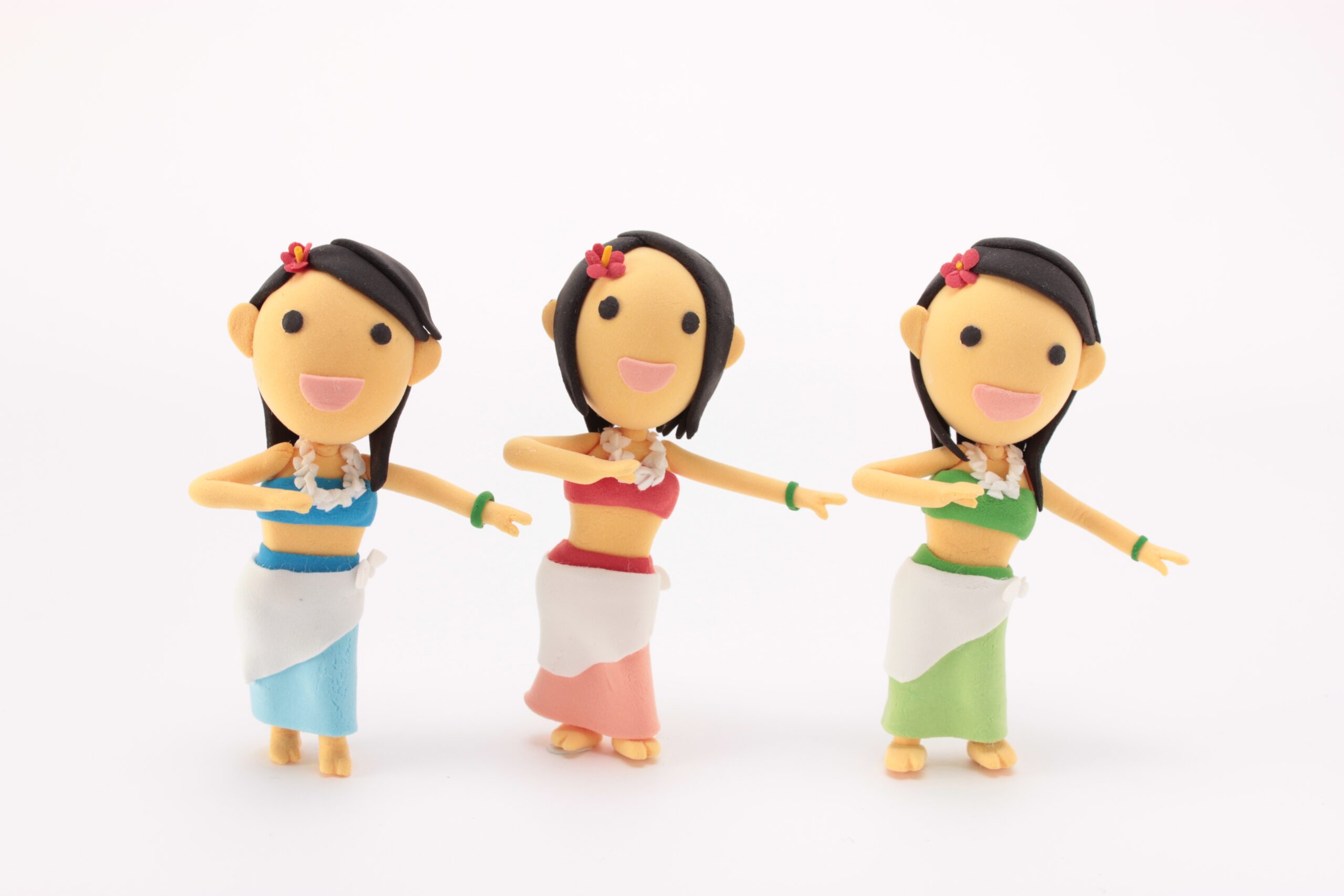 【茅ヶ崎市】初めてのフラダンス体験 レッスン