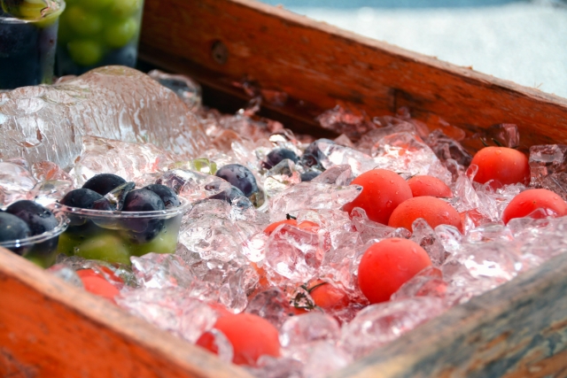 7/1(土)2(日)【湘南T-SITE】食のお祭り「SHONAN MARKETTA」開催