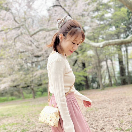 【藤沢市】「ワークショップ もふもふうさぎ ここみさんと作る 羊毛フェルトのバッグチャーム」を開催します