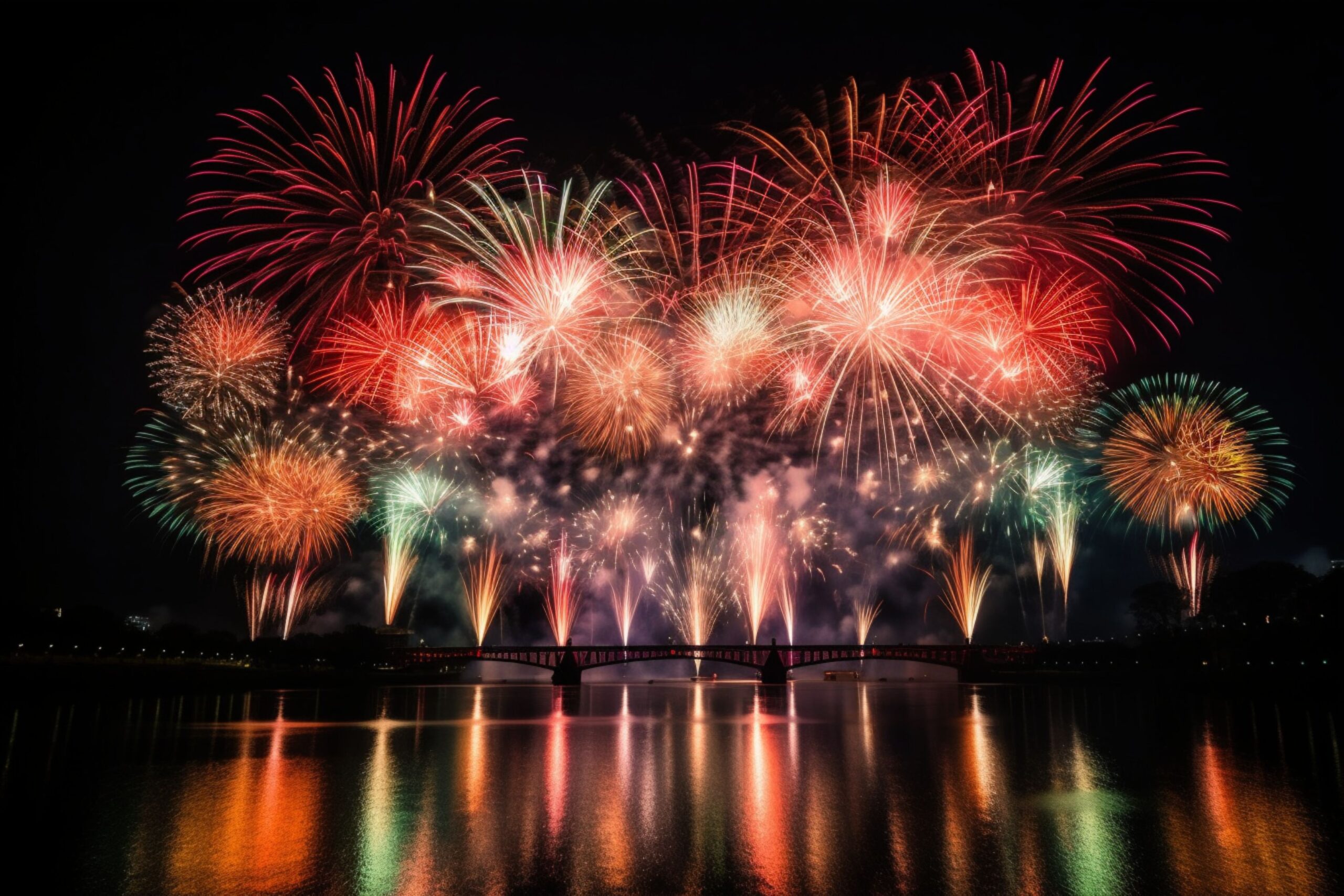 【葉山町】第56回葉山海岸花火大会が7月25日（火）に開催されます！