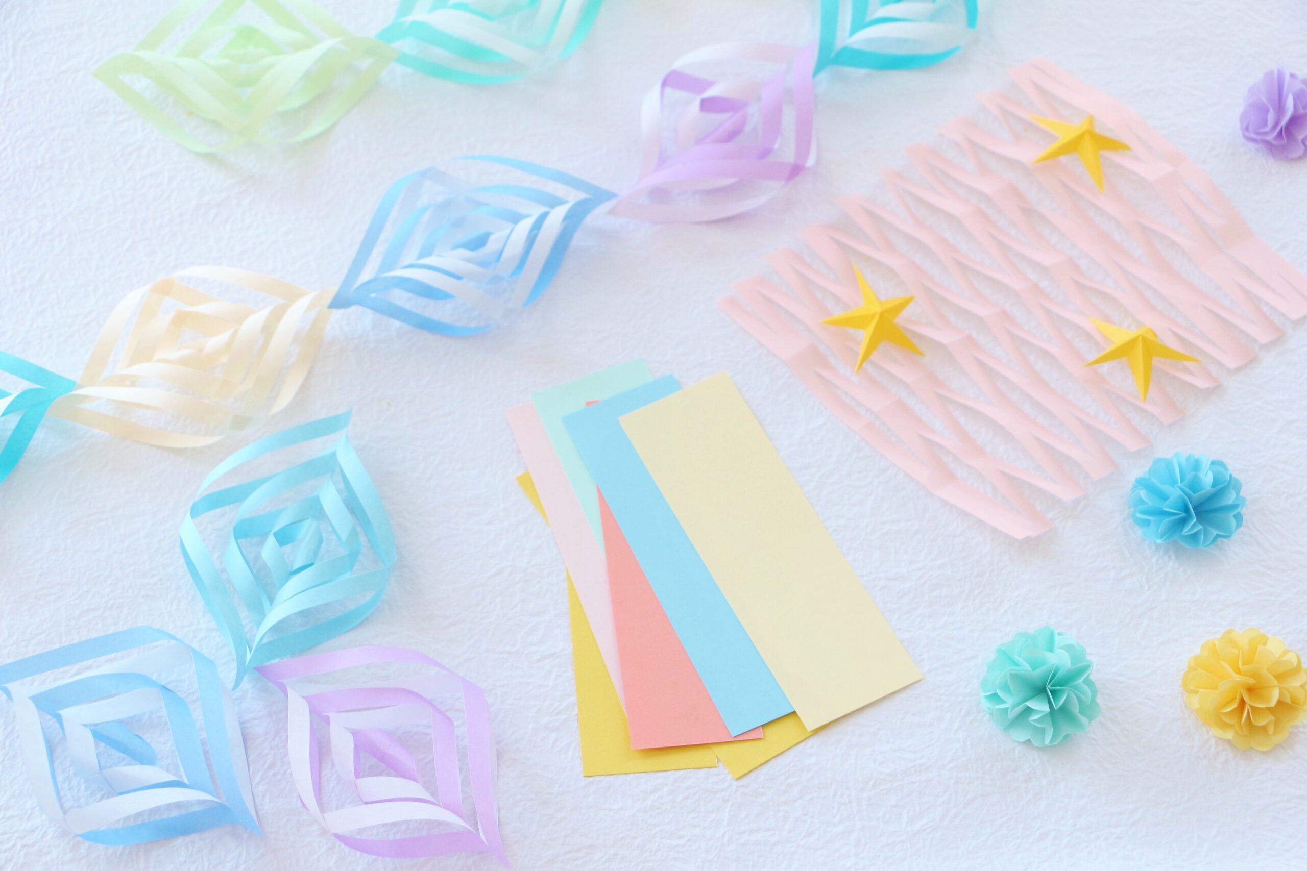 【平塚市 6/24より】花菜ガーデンで「七夕Days」を開催します！