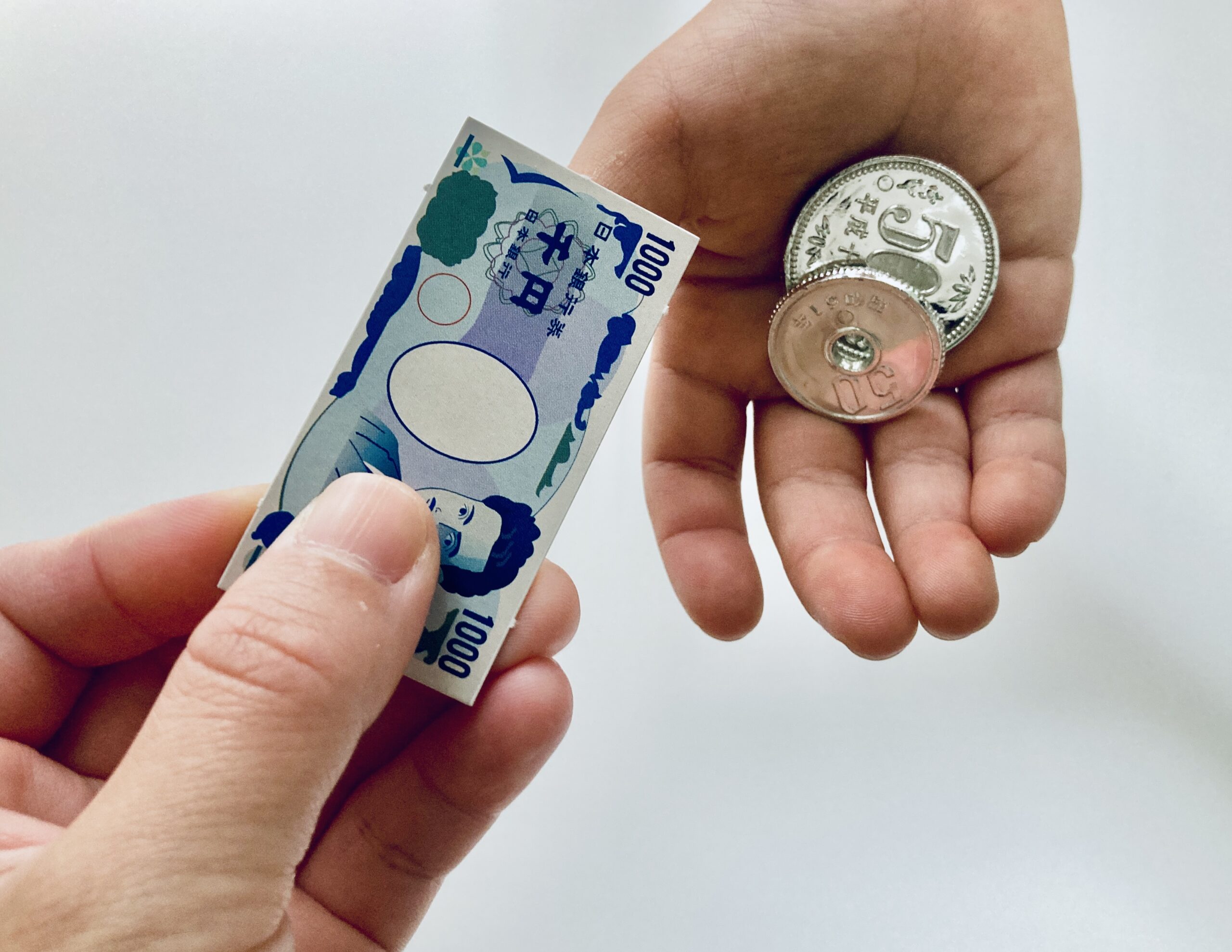 【平塚市 7月22日】人やモノ、お金の大切さを学ぶ！ラスカ平塚でキッズフリーマーケットが開催！