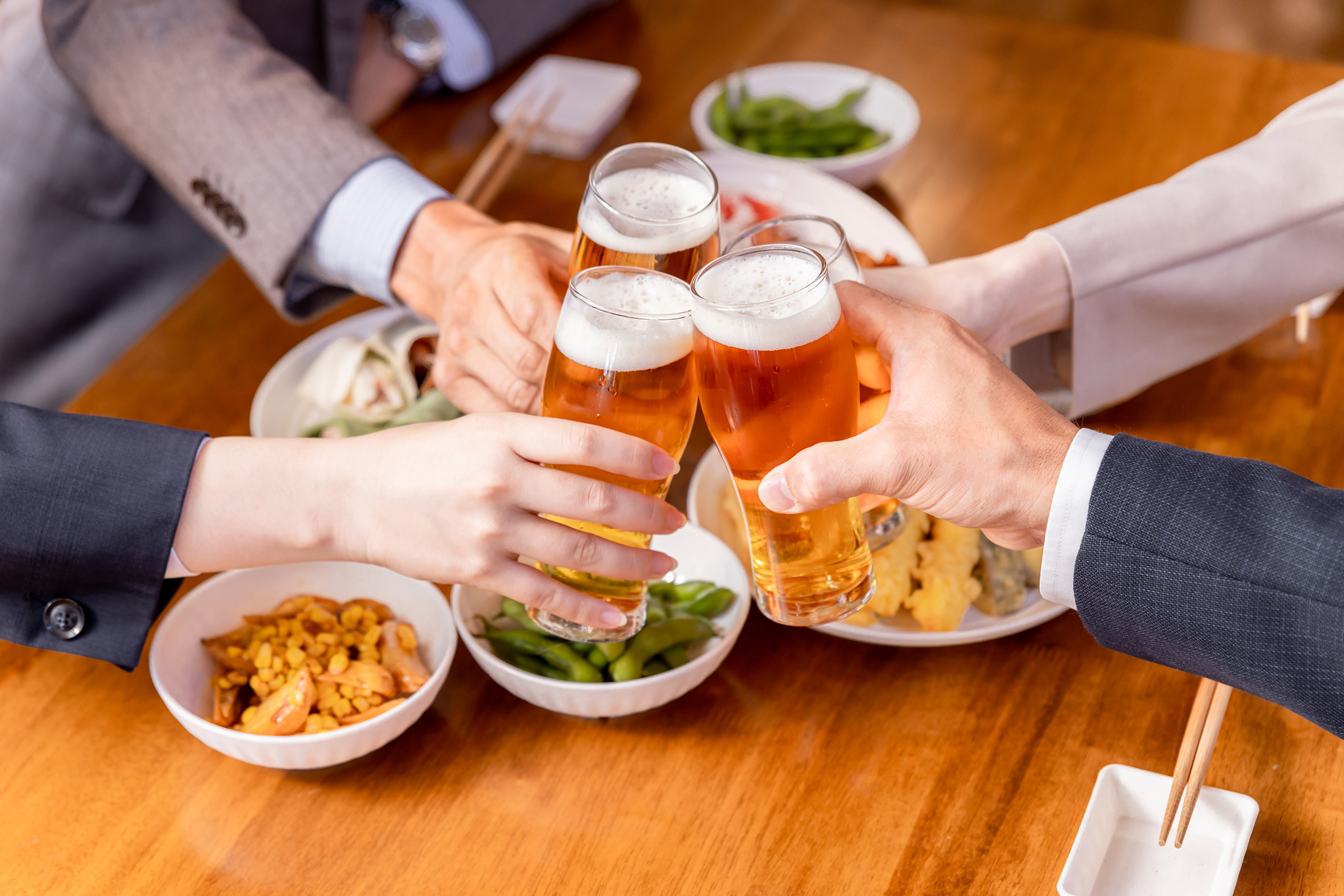 横須賀市居酒屋オープン5ノ5