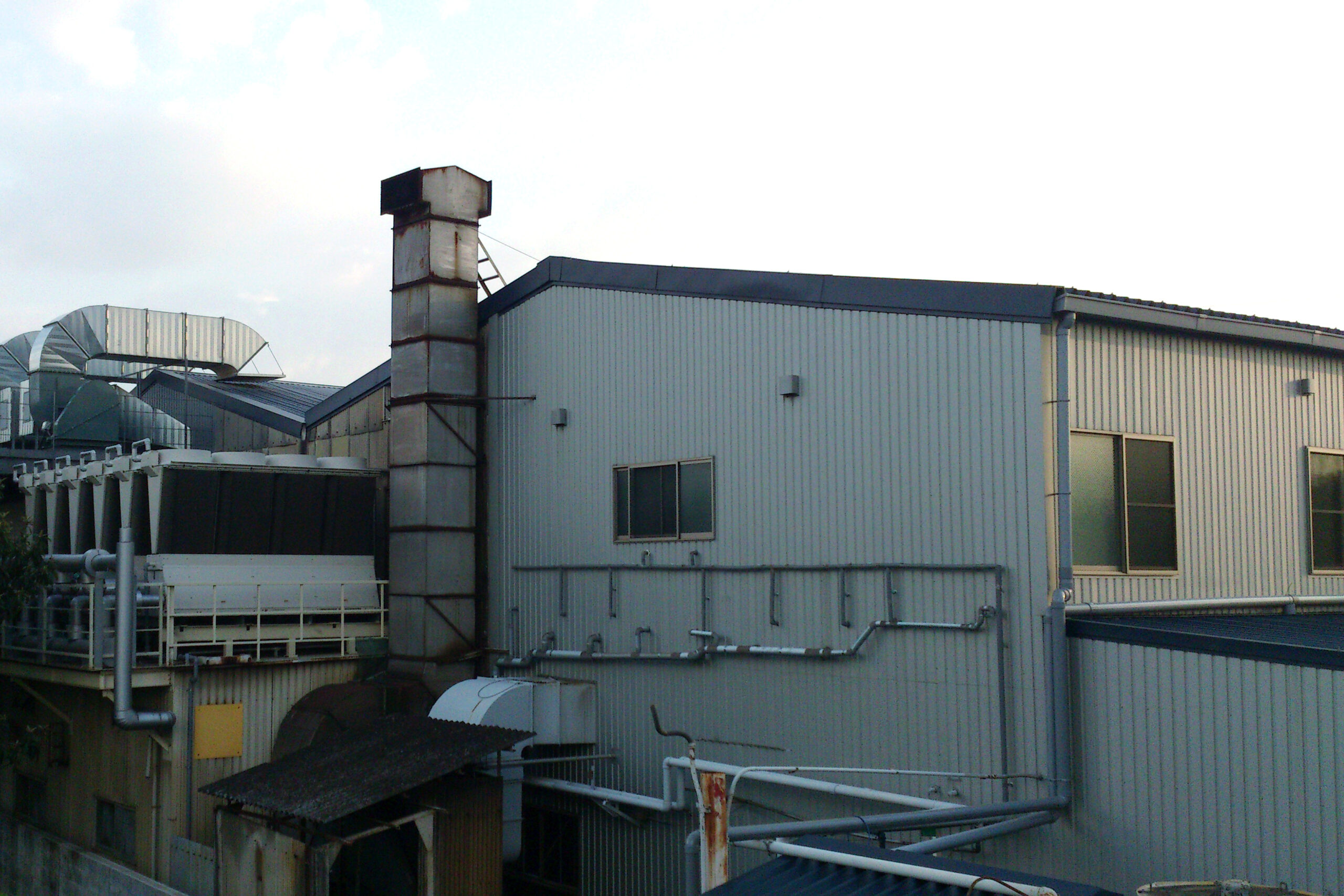 【小田原市】中学生・高校生対象「夏休み工場見学会」