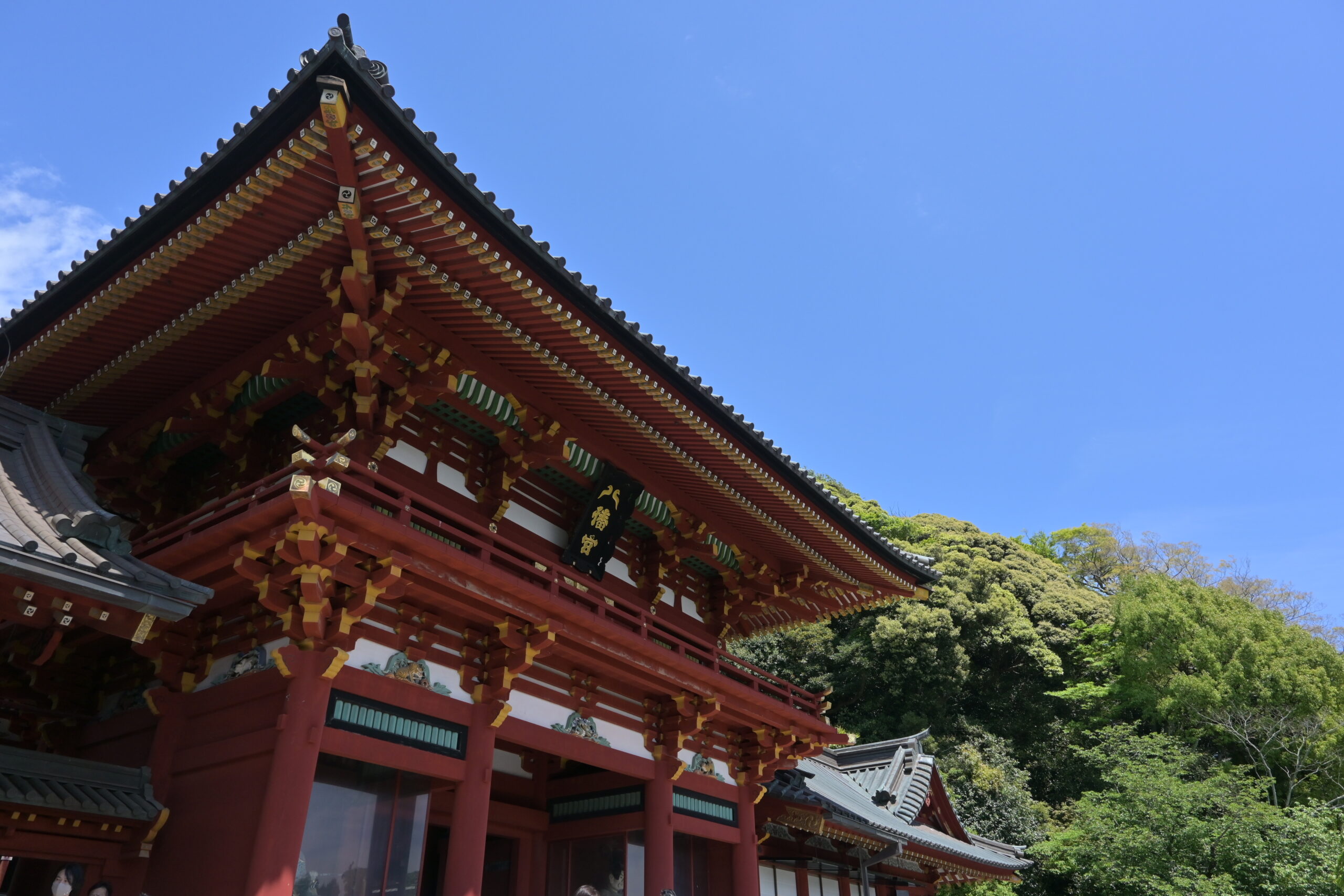 【鎌倉市】8月7日(月)～9日(水)に鶴岡八幡宮でぼんぼり祭が開催します