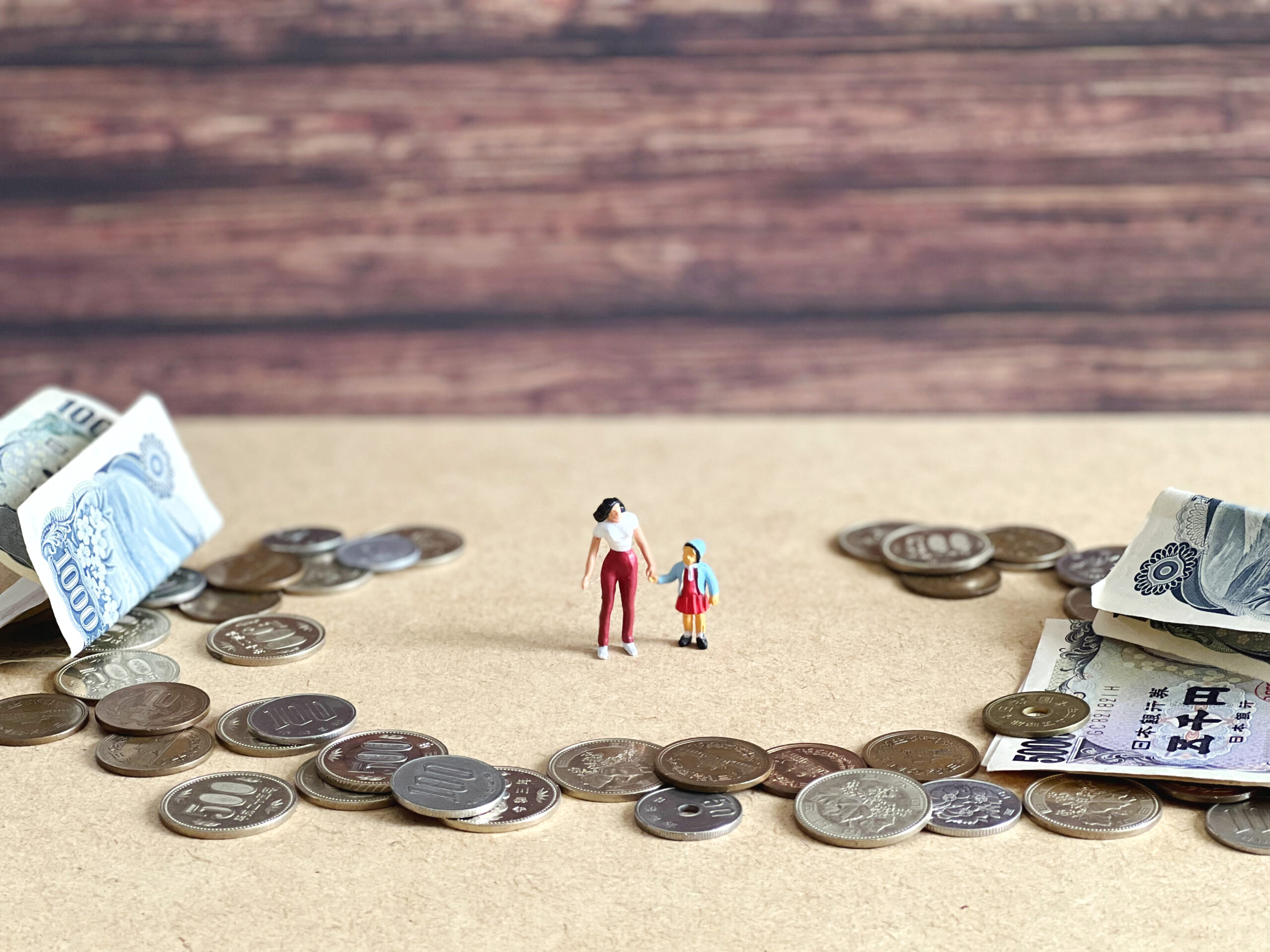 【小田原市】夏休み親子おこづかい教室「おこづかいを通じて考える力を育もう！」