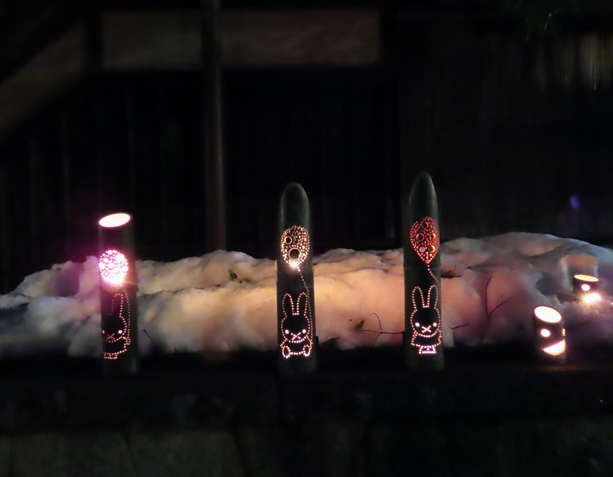 「2023年横須賀・三浦・葉山盆竹灯籠まつり」が開催されます！