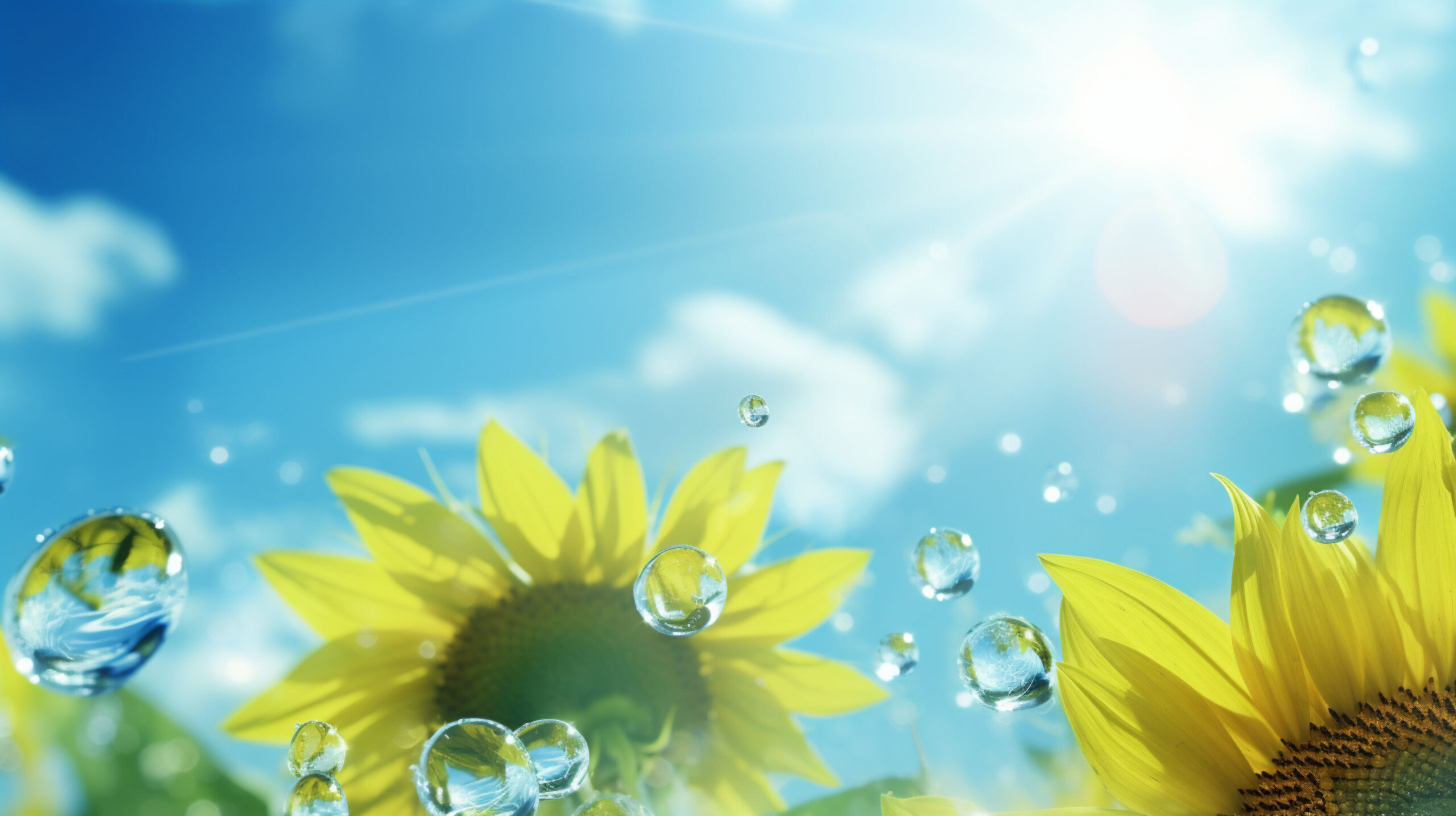 【横須賀市】「ソレイユ水かけスプラッシュ！」